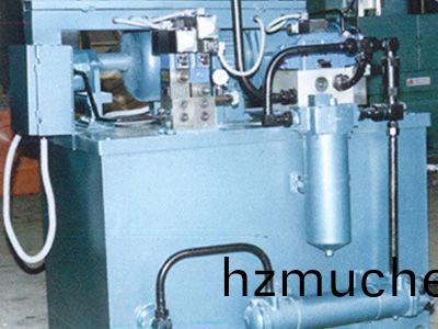 高壓(ya)力(li)液(ye)壓(ya)係統