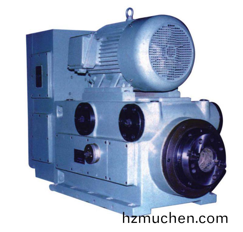 銑(xian)削(xue)動力頭(tou)