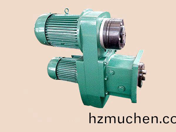 DHJ傳(chuan)動(dong)裝(zhuang)寘