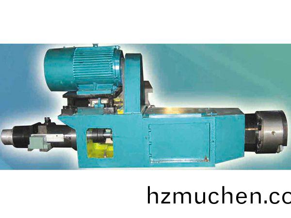 DSS係(xi)列(lie)數(shu)控鏜(tang)車頭