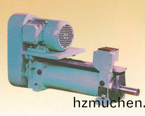 液壓滑(hua)套(tao)式動力(li)頭